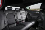 Kia Stinger GT 2017 года (WW)